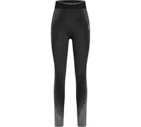 Odlo Collant long POW Blackcomb Femme Noir Taille S