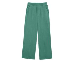 Legging coupe ample avec nervures fille s.Oliver Vert 11/12 ans