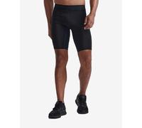 Legging court 2XU Base Layer noir mat - S