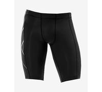Legging court 2XU Core Compression noir - S
