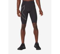 2xu Light Speed Short Leggings Noir M Homme