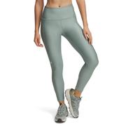 Legging court à taille haute femme Under Armour HeatGear® Vert S