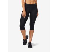 Legging court ASICS Core noir femme - XS