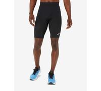 Legging court ASICS Road Sprint noir - S