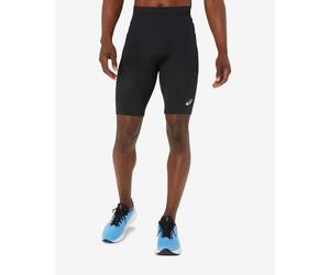 Legging court ASICS Road Sprint noir - XXL