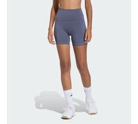 Legging court Booty All Me Studio 3 bandes Aurora Onix L 13 CM