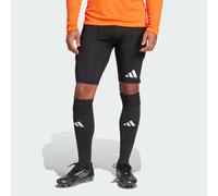 Adidas Squadra 25 Goalkeeper Padded Short Leggings Noir 3XL / Regular Homme
