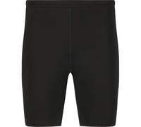 Legging court Endurance Strong Noir S