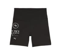 Legging court Essentials PUMA x HYROX Femme, Accessoires, Noir, XL XL