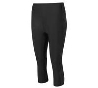 Legging court femme Altura Progel Plus 3/4 Cargo Noir