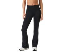 Legging court femme Björn Borg Flare Noir 2XL
