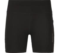Legging court femme Endurance Strong Noir 46