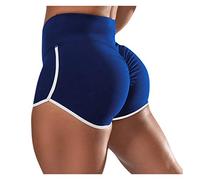Legging Court Femme - Gaine Cuisse Amincissante Pantacourt Femme Short Anti Frottement Cuisse Femme Perfecto Femme Short Pantalon Sport Femme Pantalon Randonnée Femme