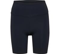 Legging court femme Hummel MW Gris XS