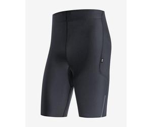Legging court Gore Wear Impulse noir - M