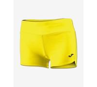 Legging court Joma Stella II jaune femme - XXL