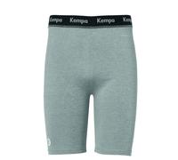 Kempa Collant Attitude Homme Gris foncé mélangé Taille S