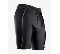 Legging court McDavid Dual Performance noir - XXL