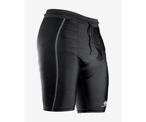 Legging court McDavid Dual Performance noir - XXL