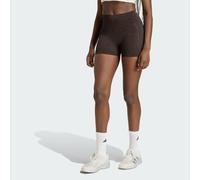 Legging court Optimé Snake Aurora Coffee / Black L