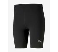 Legging court Puma Run Favorite Logo noir - M