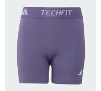 LEGGING COURT TECHFIT Magic Lilac / White 13-14A
