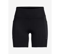 Legging court Under Armour Launch 6'' noir femme - XL