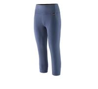 Patagonia - Women's Capilene ThermWgt Boot Length Bottoms - Sous-vêtement synthétique - XS - current blue