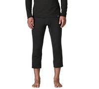 Patagonia - Capilene Thermal Weight Boot Length Bottoms - Sous-vêtement synthétique - XL - black