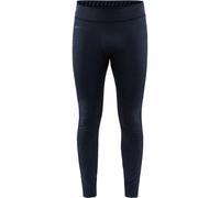 Craft Core Dry Active Comfort Base Layer Pants Bleu XL Homme
