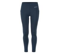 Craft Sportswear Legging Essence Bleu 2XL