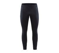 Craft Sportswear Legging Pro Nordic Race Wind Noir L