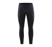 Craft Sportswear Legging Pro Nordic Race Wind Noir L