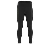 Craft Sportswear Legging Rush Zip – Noir – Taille S