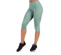 Legging croisé femme Gorilla Wear Monroe Vert XS