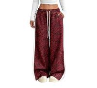 Legging Cuir Agneau Sarouel Skinny Confortable Fourré Pont Bordeaux Noire Côtes Evasé Musculation Brodé Escalade Palazzo Américain Delavé Satiné Entre Doux Sable