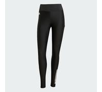 Legging de bain 3 bandes Black 50