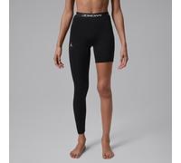 Legging de basket taille haute une jambe Jordan Sport pour femme (droit)