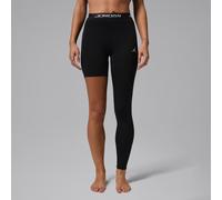 Legging de basket taille haute une jambe Jordan Sport pour femme (gauche)