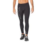 2xu Mcs Run Leggings Noir XS / Regular Homme