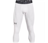Legging de compression 3/4 - UNDER ARMOUR - HeatGear - Taille XS - Ultra-léger - Évacue la transpiration L