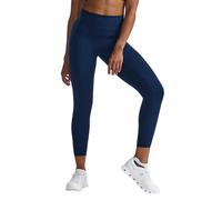 Legging de compression 7/8 taille haute femme 2XU Form Stash Bleu M