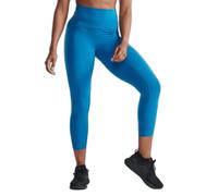 Legging de compression 7/8 taille haute femme 2XU Form Stash Bleu L