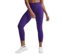 Legging de compression 7/8 taille haute femme 2XU Form Stash Violet M