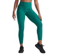 Legging de compression 7/8 taille haute femme 2XU Form - forest green/forest green XS