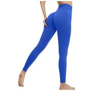 Legging De Compression Femme 2025 Legging De Sport Femme Compression 3D Anti-Cellulite Minceur Confort Maximisé Et Effet Amincissant Pantalon Taille Haute sans Couture De Yoga