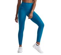 Legging de compression taille haute femme 2XU Form Stash Bleu XS