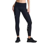 Legging de compression taille mi-haute femme 2XU Aero Noir M