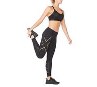 2xu Light Speed Mid Rise Leggings Violet XS / Regular Femme