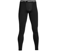 Legging de compression Under Armour Coldgear - Homme - Noir - Multisport - Respirant - Fitness S